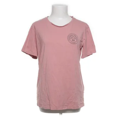 T-shirt (Roze) van Dope Katoen, Modal