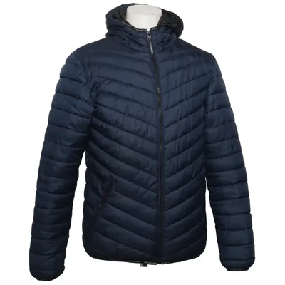 Vinterjacka (Blå) från Cars Jeans Polyester
