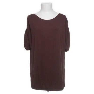 Topp (Brun) från Bonprix Elastan, Viskos