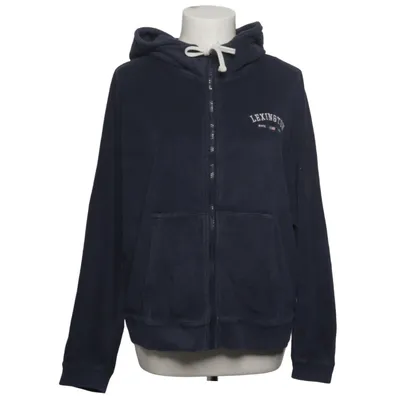 Sweat à capuche (Carolin Terry Hoodie) de Lexington Coton, Polyester