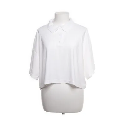Polo (Blanc) de H&M Move Polyester