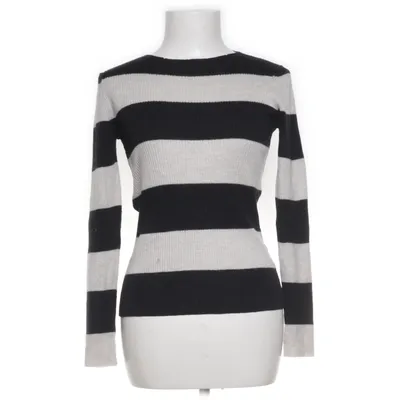 Tröja (Svart, Grå) från Sofie D'hoore Ull