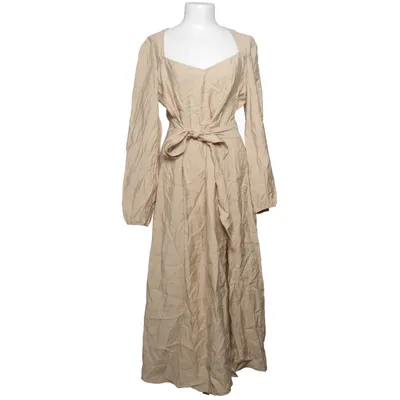 Kjole (Beige) fra & Other Stories Modal, Polyester