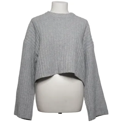 Pull-over (Gris) de Edited Acrylique, Élasthane, Polyamide, Polyester recyclé