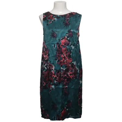 Dress (Green, Pink, Multicolored) from Twenty8Twelve Silk