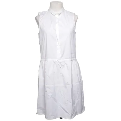 Shirt dress (Basic) from Zara Basic Cotton