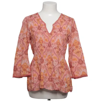 Blouse (Pink, Orange, Multicolored) from Odd Molly Organic cotton