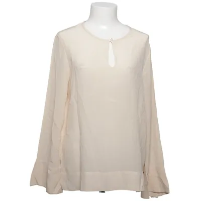Blus (Beige) från Ottod'Ame Silke