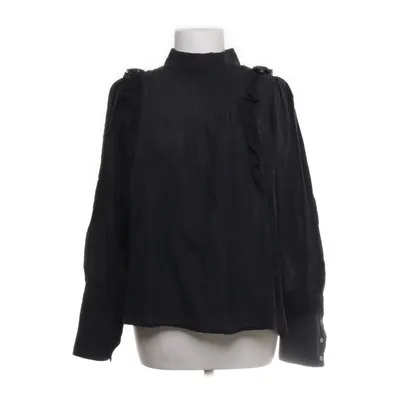 Blouse (Noir) de CoCouture