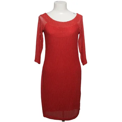 Robe (Rouge) de Miss Coton, Polyester
