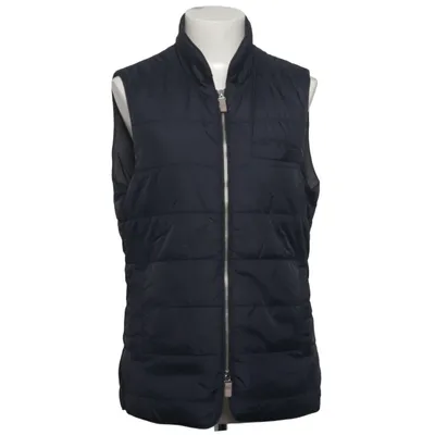Outdoor vest (Blauw) van Stenströms Polyamide, Polyester