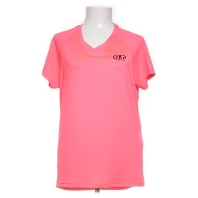 Träningströja (Rosa) från OTP Tech Elastan, Polyester