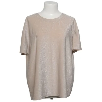 Top (Gold) from Coster Copenhagen Elastane, Polyamide, Polyester