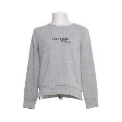 Sweatshirt (Gris) de Frizzle by Bel&Bo Élasthane, Polyester