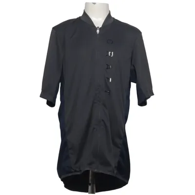 Maillot de vélo (Gris, Bleu) de Craft Polyester