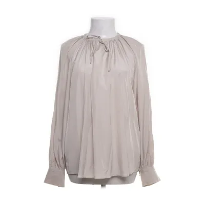 Blouse (Beige) van WERA Polyester, Viscose