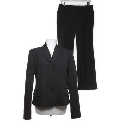 Kostym (Märkt st.46 mer en st.44) från Sisley Polyester, Acetat, Viskos