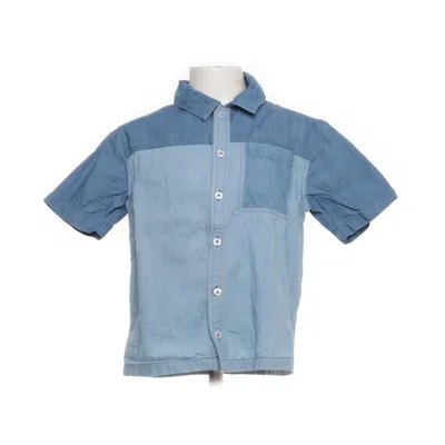 Denim shirt (Blue) from Minimarket Cotton