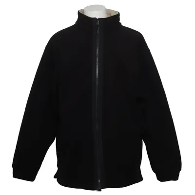 Fleecejacke (Schwarz) von North Creek Acryl, Polyester