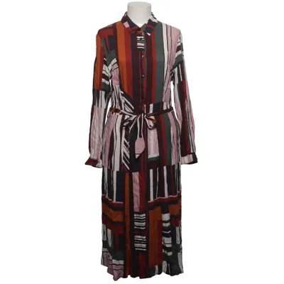 Robe chemise (Multicolore) de Echo Viscose