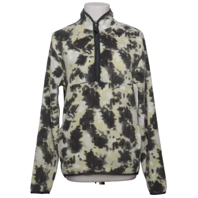 Fleece sweater (Gray, White, Multicolored) from Primark