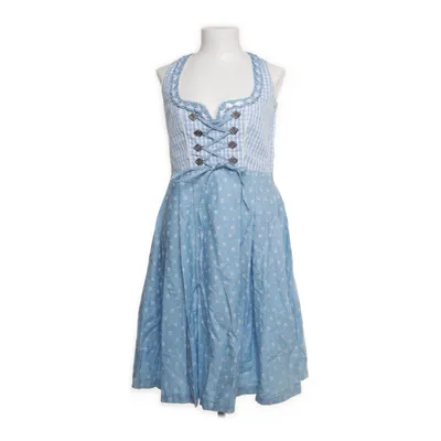 Dirndl (Blå) från Gina