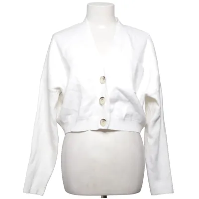 Cardigan (Blanc) de Josh V