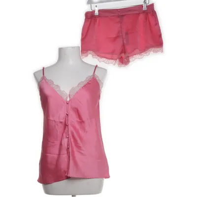 Pyjamas (Rosa) från Etam Polyester