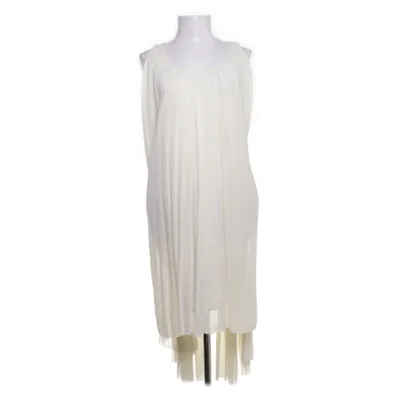 Jurk (Beige) van Tiger of Sweden Jeans Polyester, Viscose