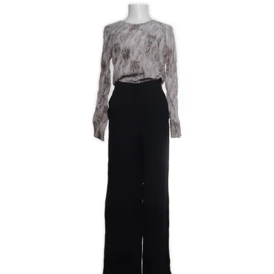 Jumpsuit (Black, Multicolored) from ST Studio