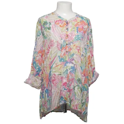 Blouse (Multicolore) de Charles Vögele Viscose