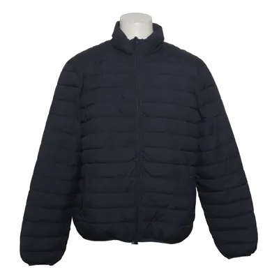 Windjack (Blauw) van Dan John Polyester