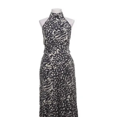 Byxdress (Svart, Vit, Flerfärgad) från Rebecca Vallance Nylon, Viskos