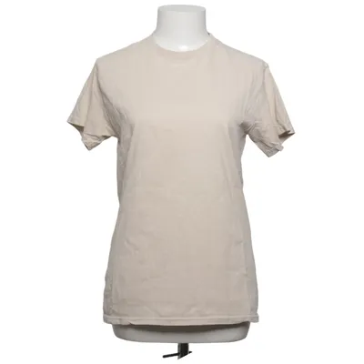 T-shirt (Beige) van Gildan
