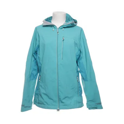 Regnjacka (Blå) från Regatta Great Outdoors Elastan, Polyester