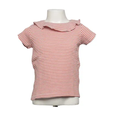 Haut (Rouge, Blanc) de Minimarket Coton