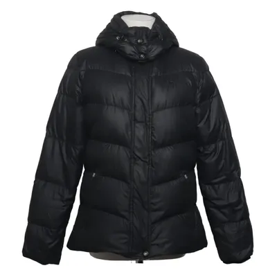 Donsjack (Zwart) van Nike Dons, Polyester