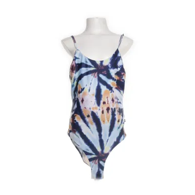 Badedragt (Flerfarvet) fra Molo Elastan, Nylon, Polyester