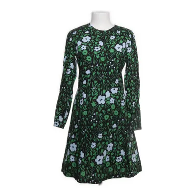 Dress (Blue, Black, Green) from Marimekko Cotton