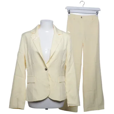 Pak (Geel) van Chance Off Elastaan, Polyester, Viscose