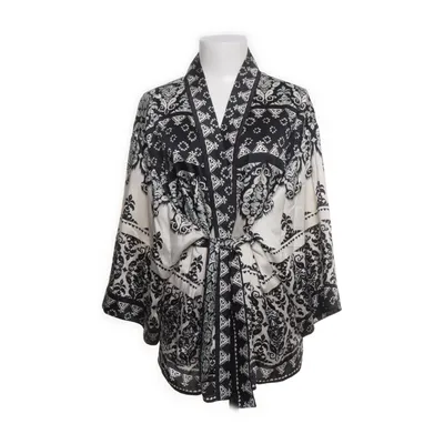 Kimono (Svart, Flerfärgad) från Gerard Darel