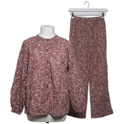 Pajamas (Red) from Zara Home Cotton, Linen