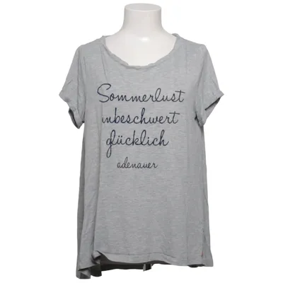 T-shirt (Gray) from Adenauer & Co