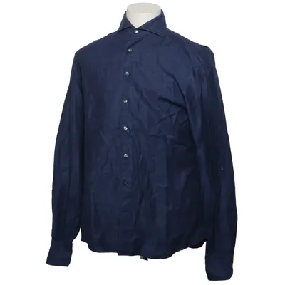 Shirt (Blue) from Stenströms