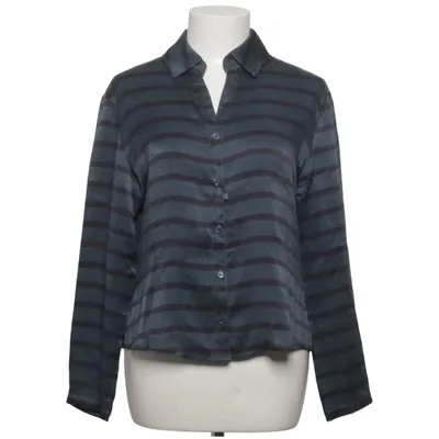 Shirt (DELUXE TEESHIRT) from Majestic Filatures Elastane, Linen, Silk