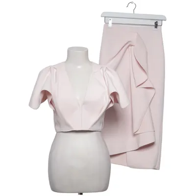 Ensemble (Rose) de Acler Élasthane, Polyester