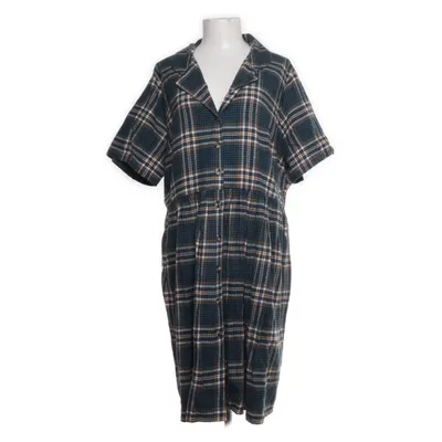 Dress (Green, Multicolored) from Joanie Cotton
