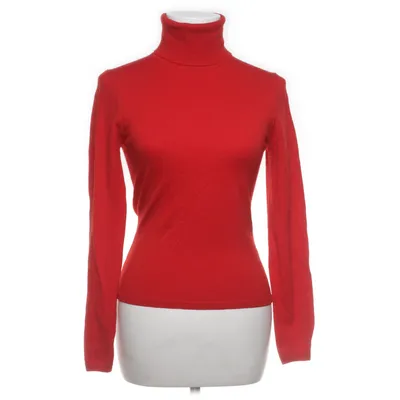 Polotröja (86692W041) från Repeat Merinoull, Elastan