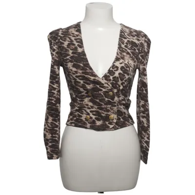 Kofta (Brun, Beige) från Stylenanda