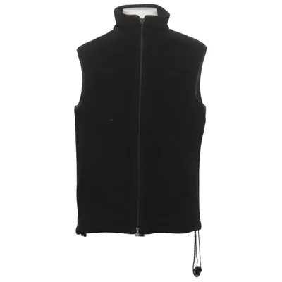 Ytterväst (Svart) från MyWear Polyester